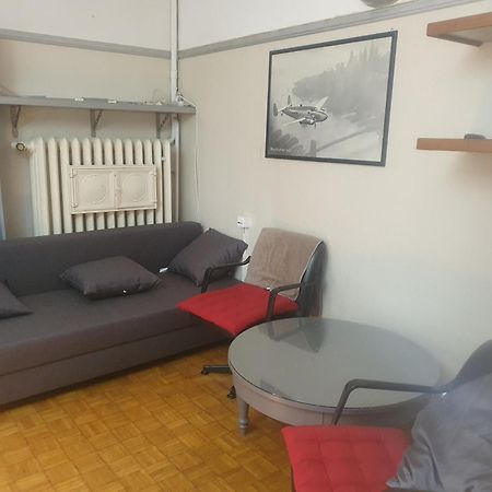 Central Lugano Family Flat 2 Bedrooms Lake View Exterior photo