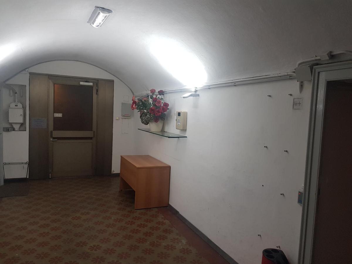 Central Lugano Family Flat 2 Bedrooms Lake View Exterior photo
