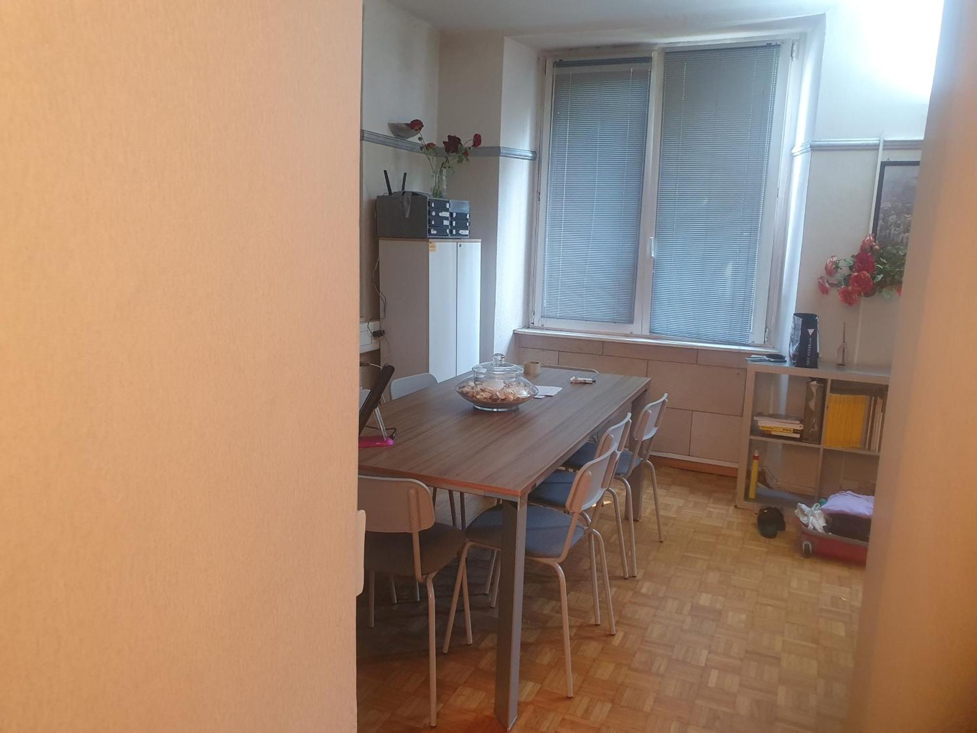Central Lugano Family Flat 2 Bedrooms Lake View Exterior photo