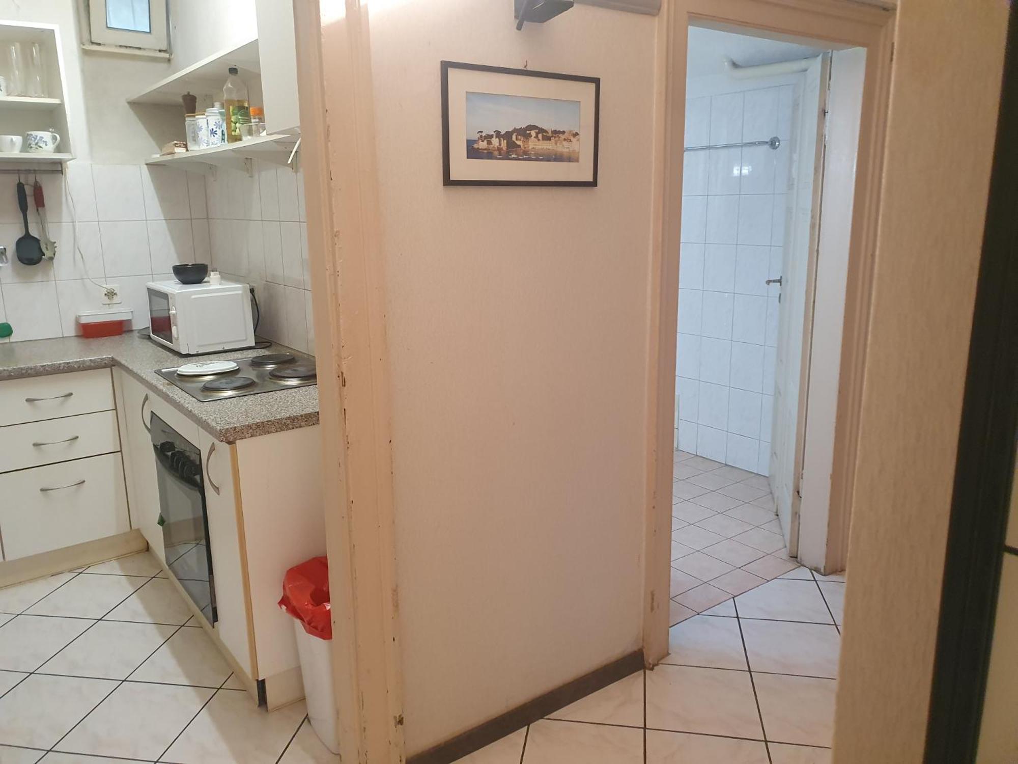 Central Lugano Family Flat 2 Bedrooms Lake View Exterior photo